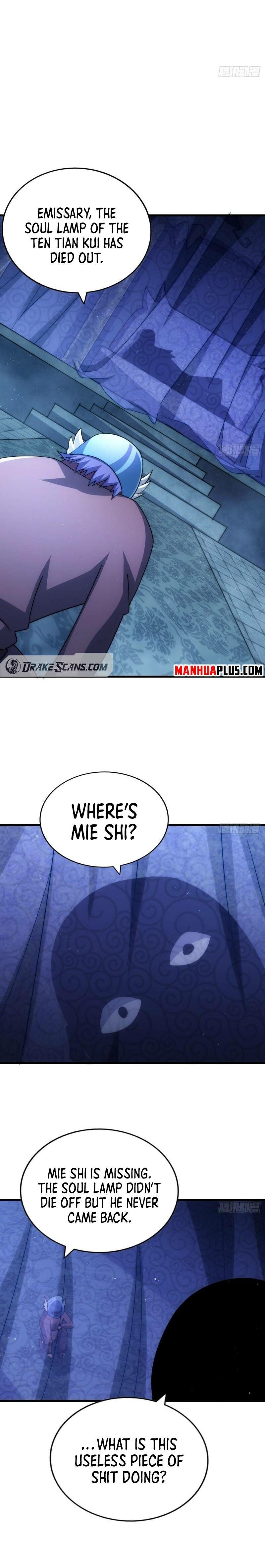Read Above Ten Thousand People EN Manga Online