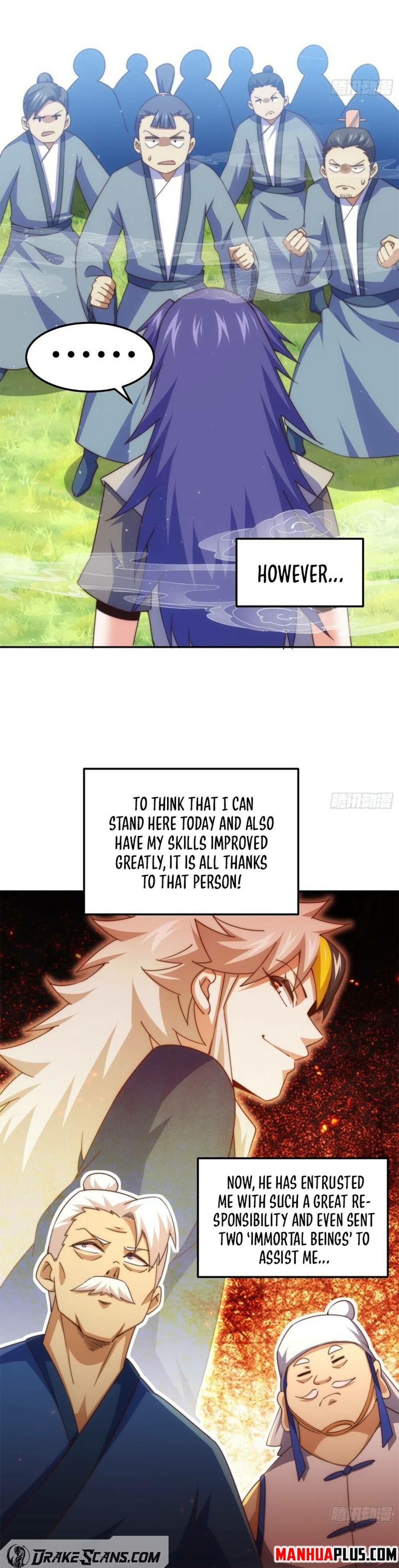 Read Above Ten Thousand People EN Manga Online