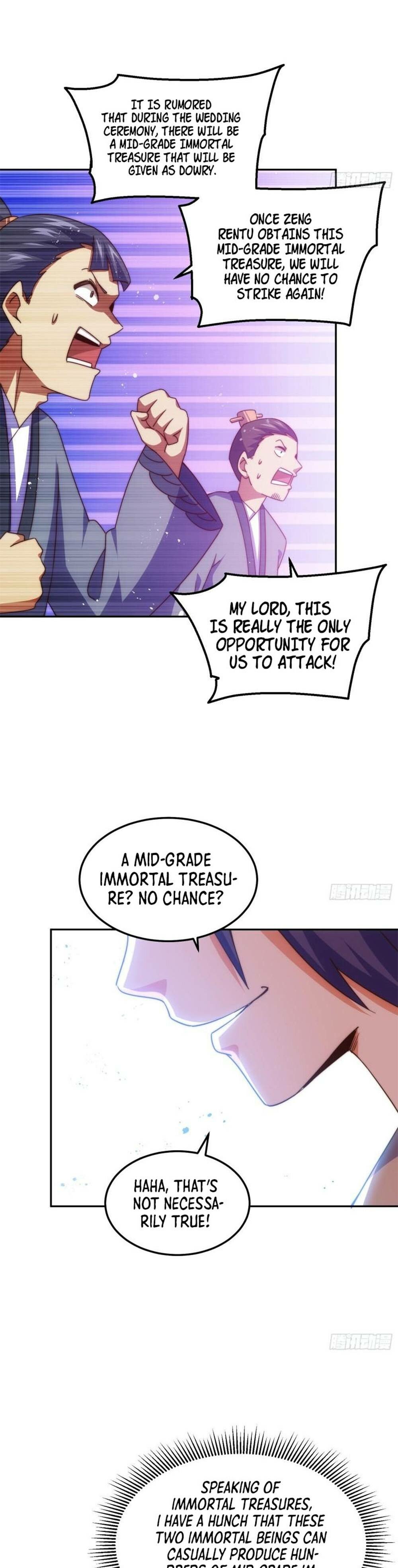 Read Above Ten Thousand People EN Manga Online