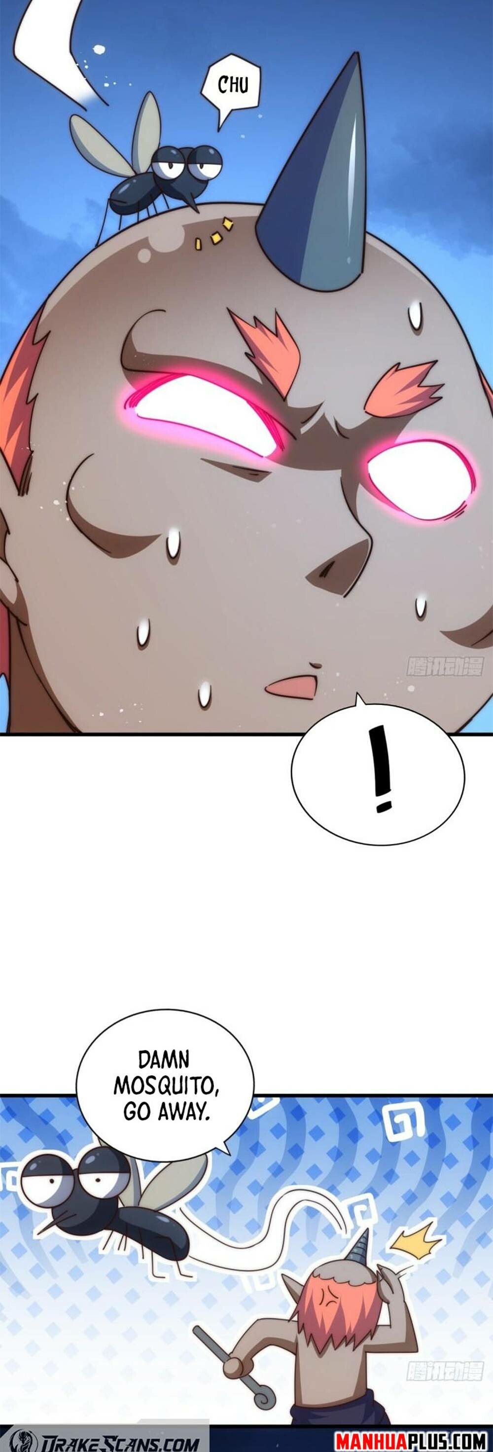 Read Above Ten Thousand People EN Manga Online