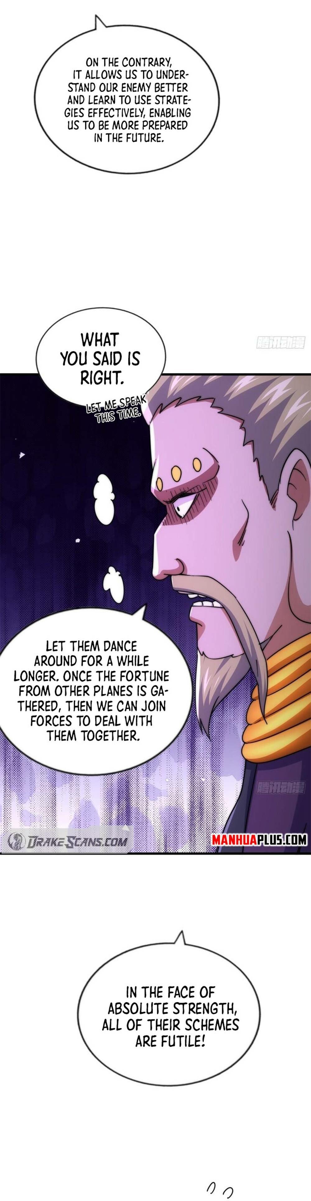 Read Above Ten Thousand People EN Manga Online