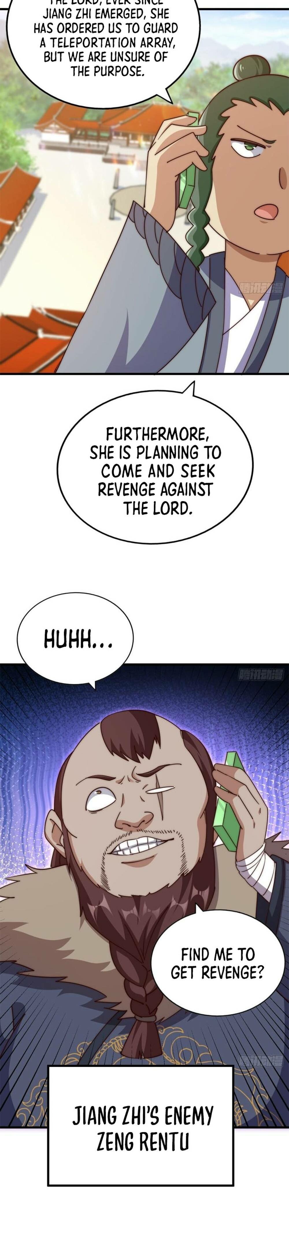 Read Above Ten Thousand People EN Manga Online