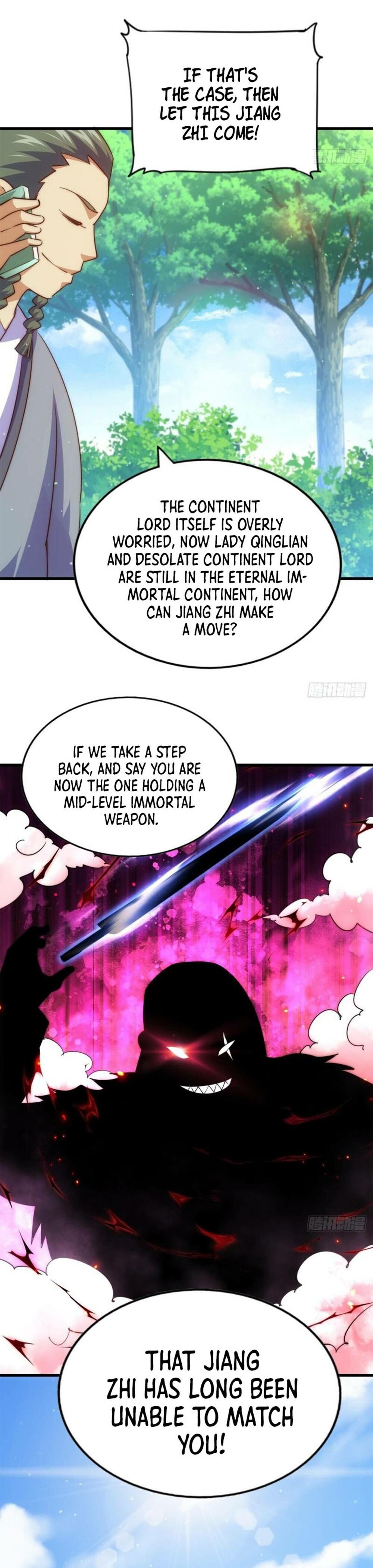 Read Above Ten Thousand People EN Manga Online