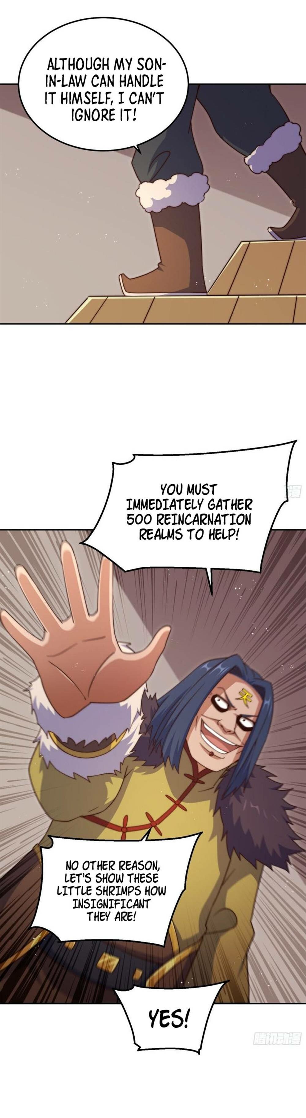 Read Above Ten Thousand People EN Manga Online