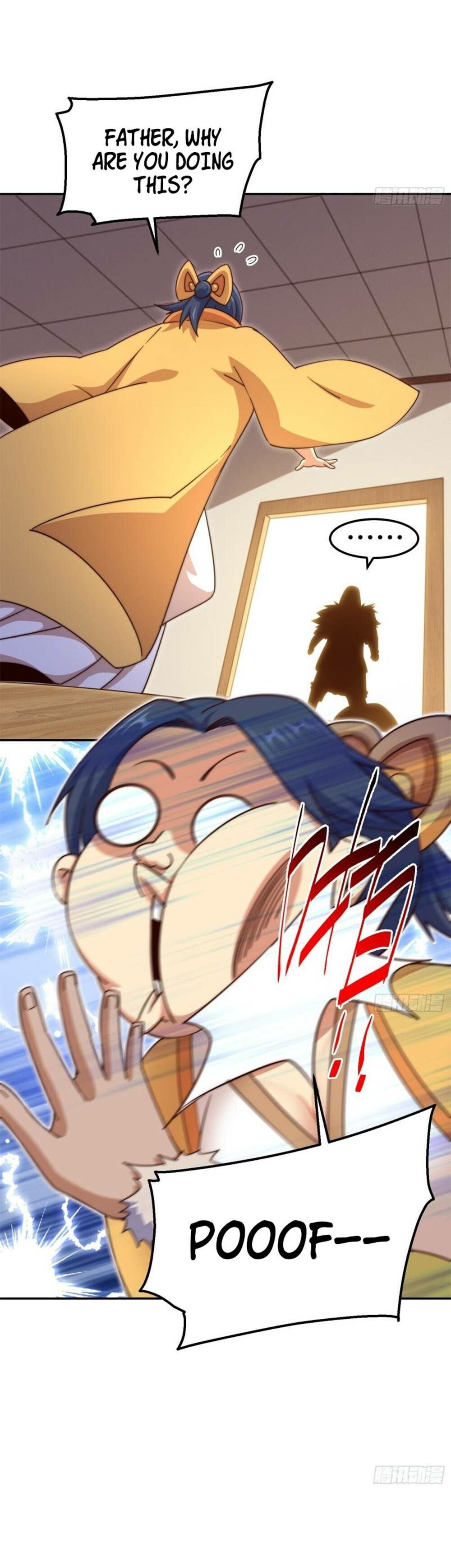 Read Above Ten Thousand People EN Manga Online