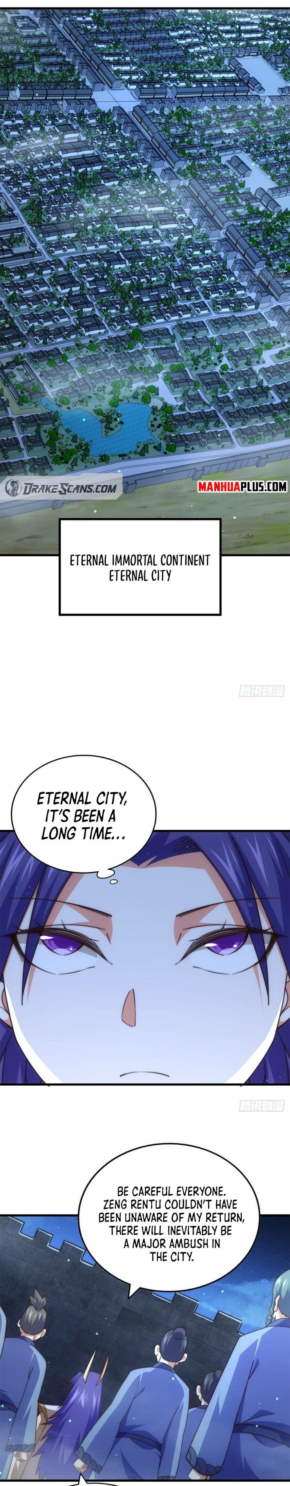 Read Above Ten Thousand People EN Manga Online