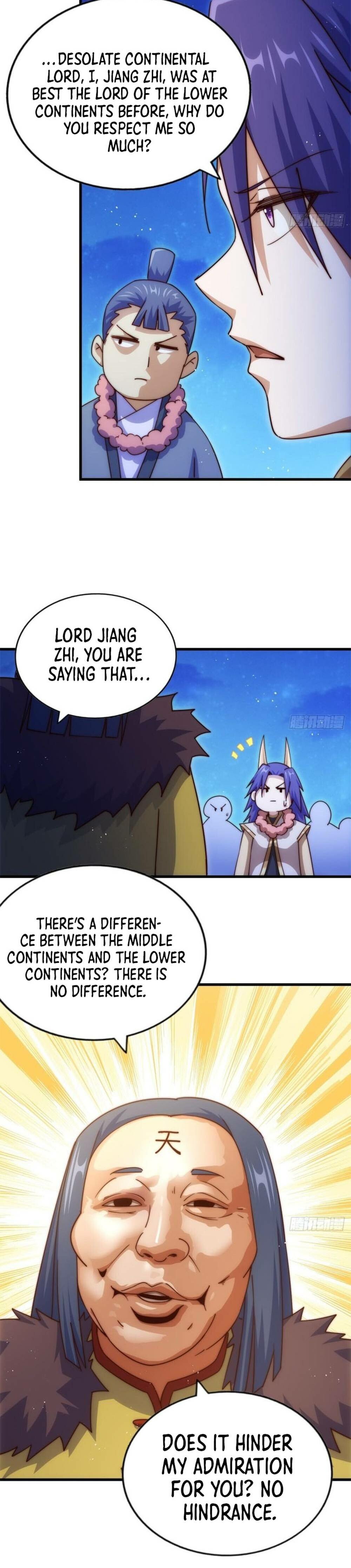 Read Above Ten Thousand People EN Manga Online