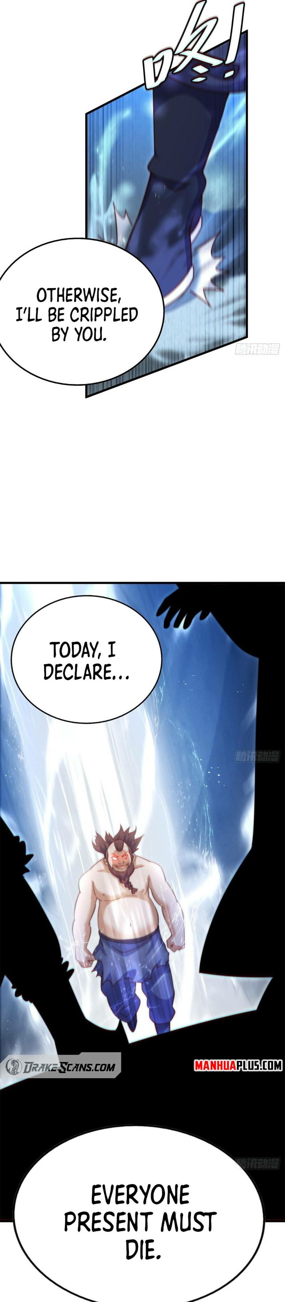 Read Above Ten Thousand People EN Manga Online