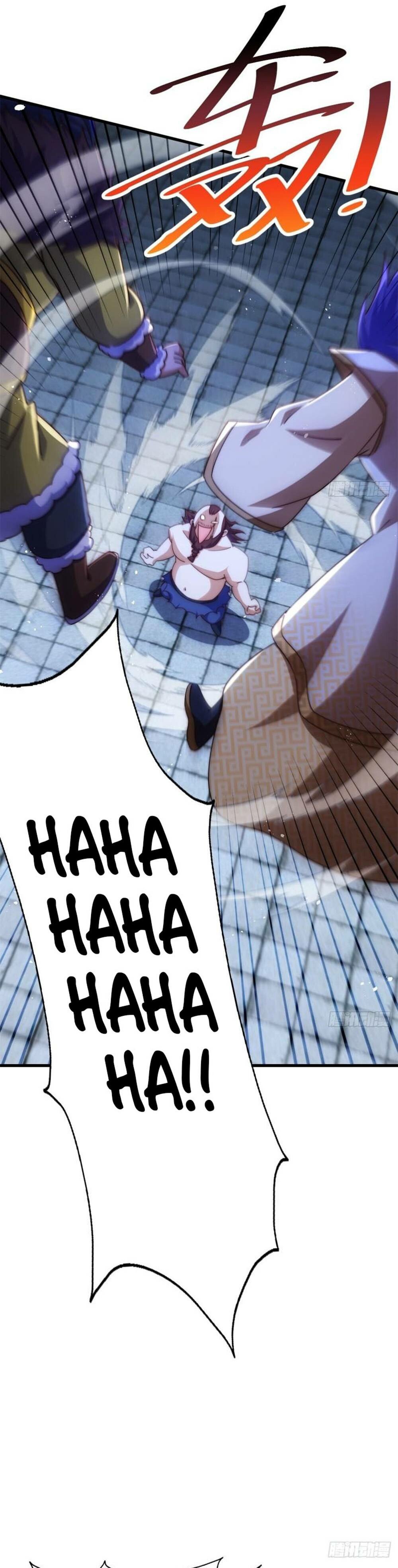 Read Above Ten Thousand People EN Manga Online