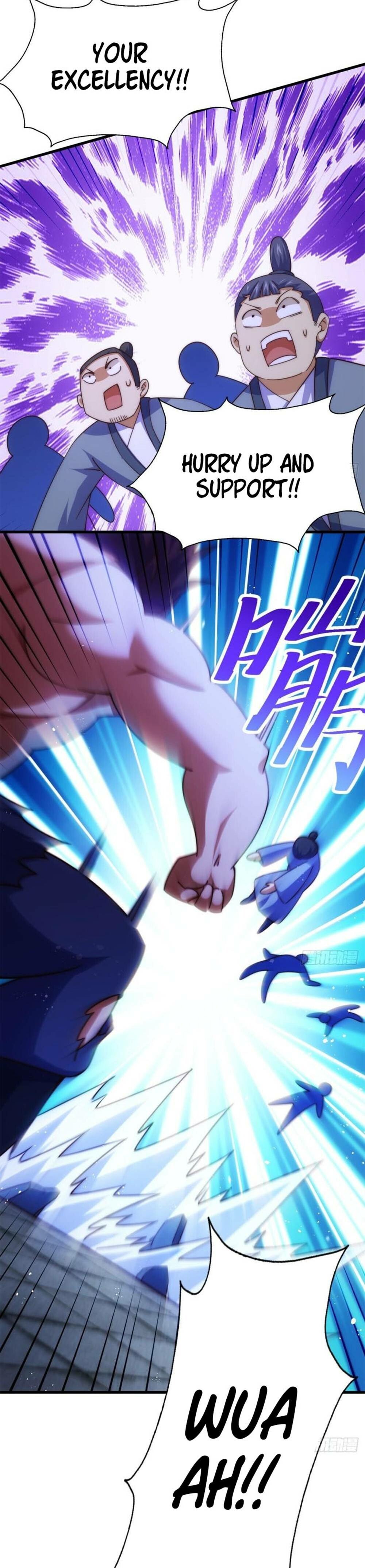 Read Above Ten Thousand People EN Manga Online