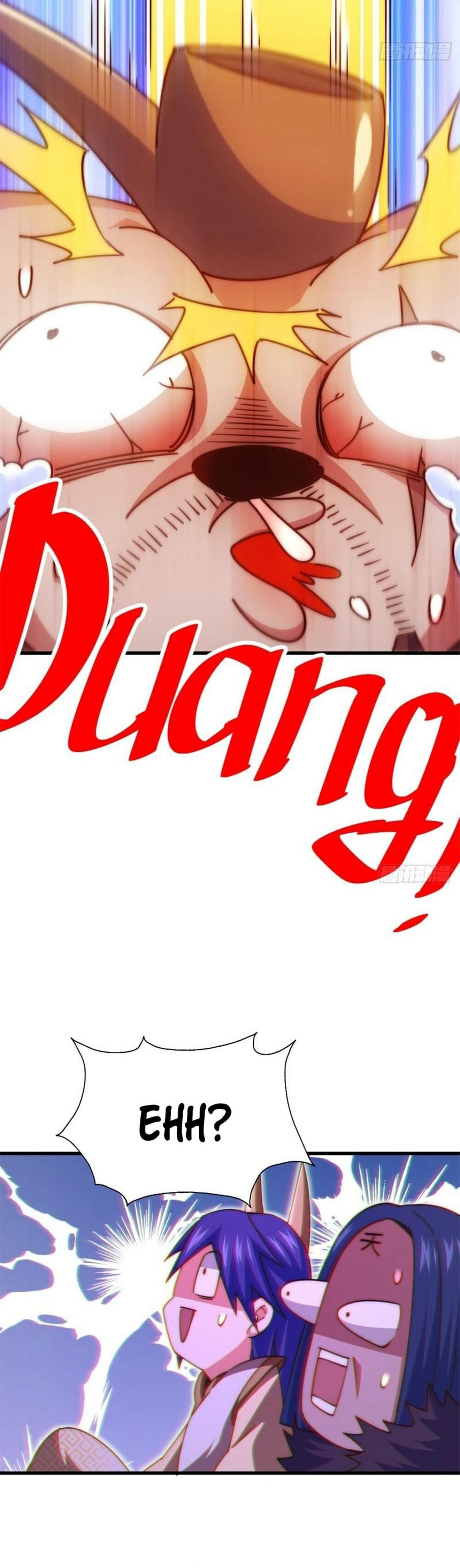 Read Above Ten Thousand People EN Manga Online
