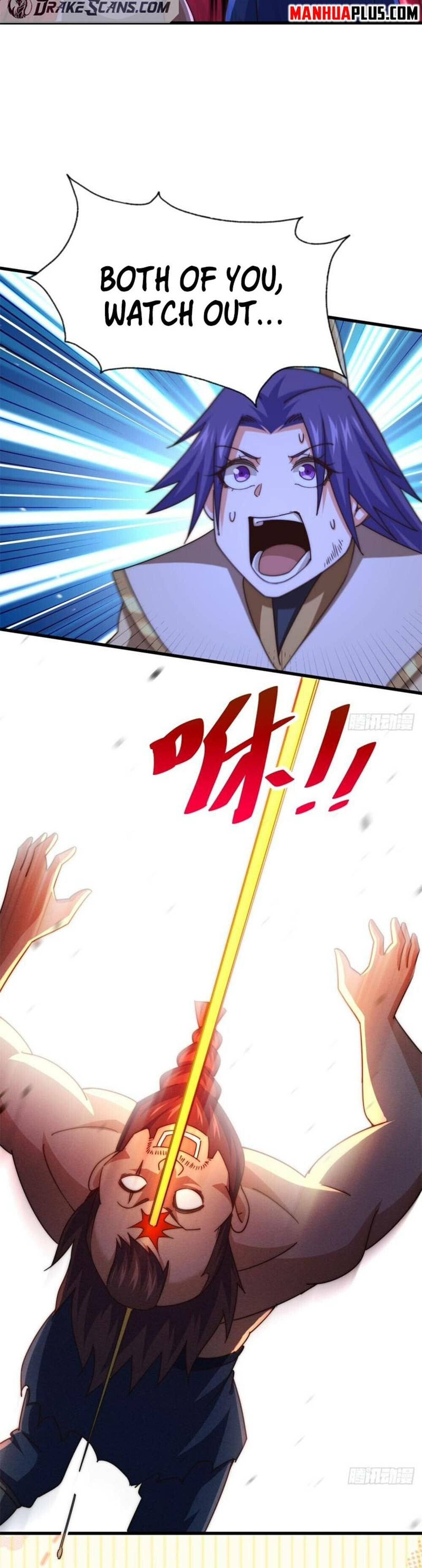 Read Above Ten Thousand People EN Manga Online