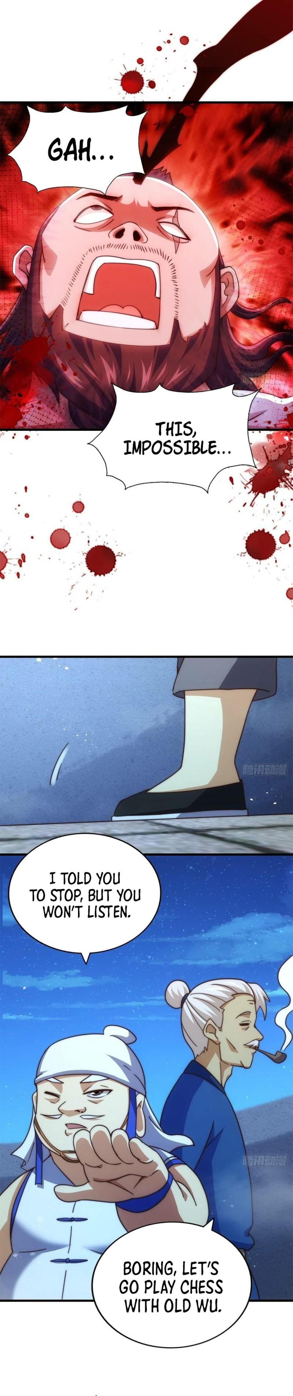 Read Above Ten Thousand People EN Manga Online