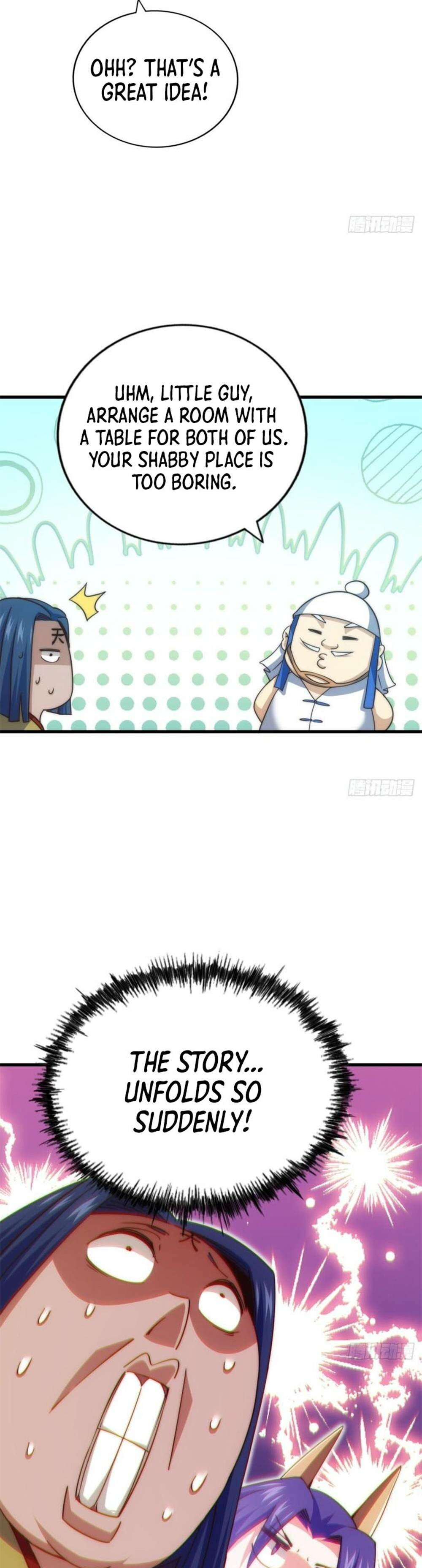 Read Above Ten Thousand People EN Manga Online