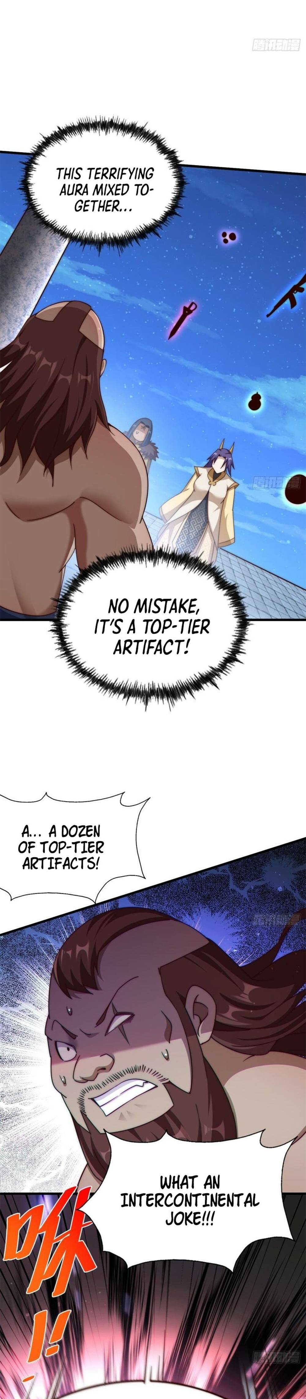 Read Above Ten Thousand People EN Manga Online