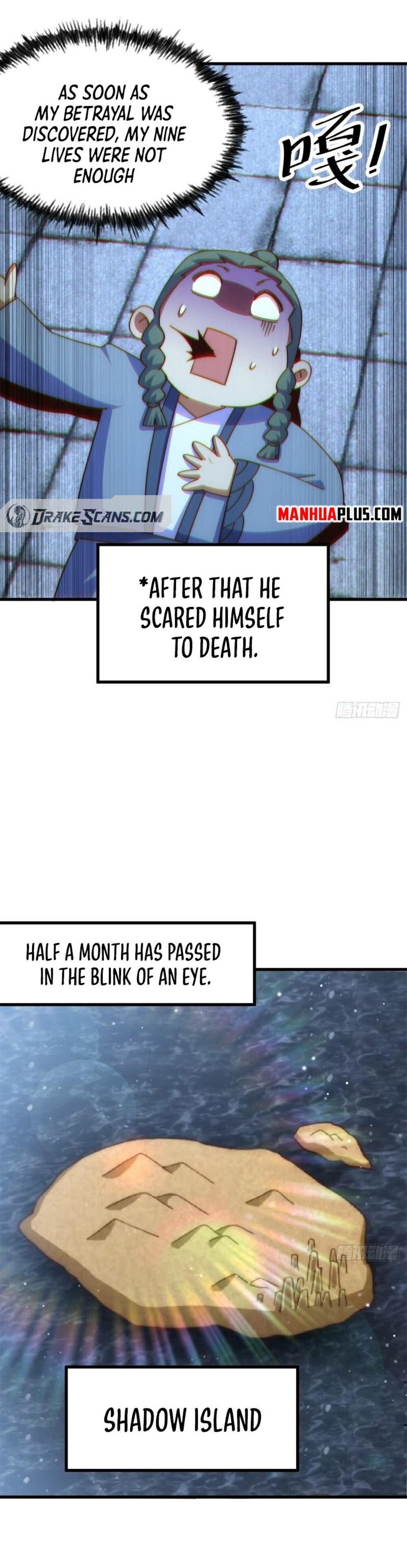 Read Above Ten Thousand People EN Manga Online