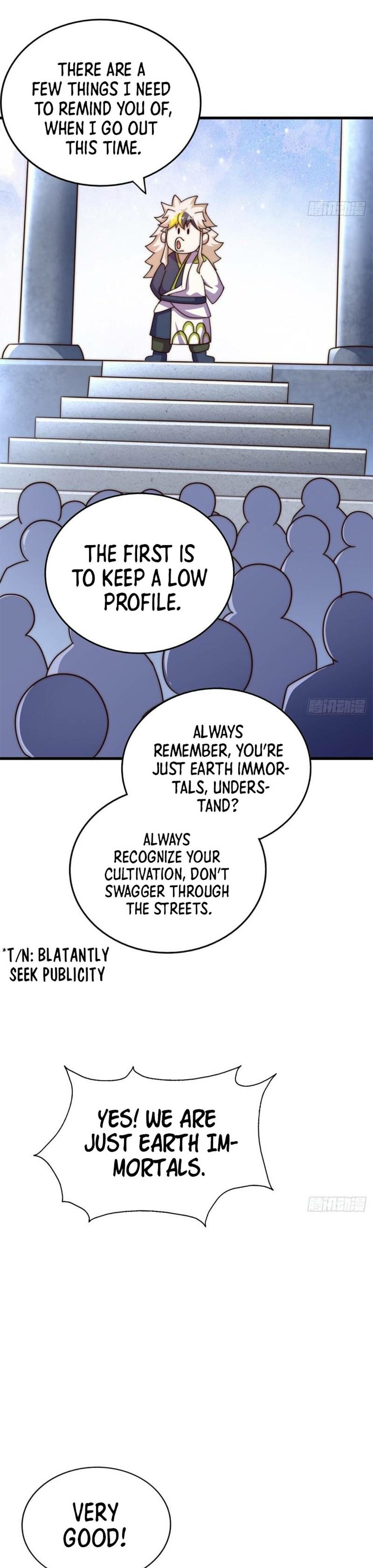 Read Above Ten Thousand People EN Manga Online
