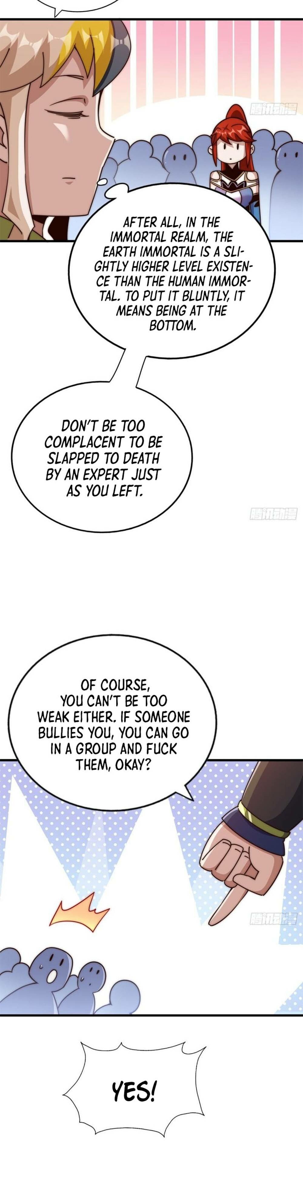 Read Above Ten Thousand People EN Manga Online