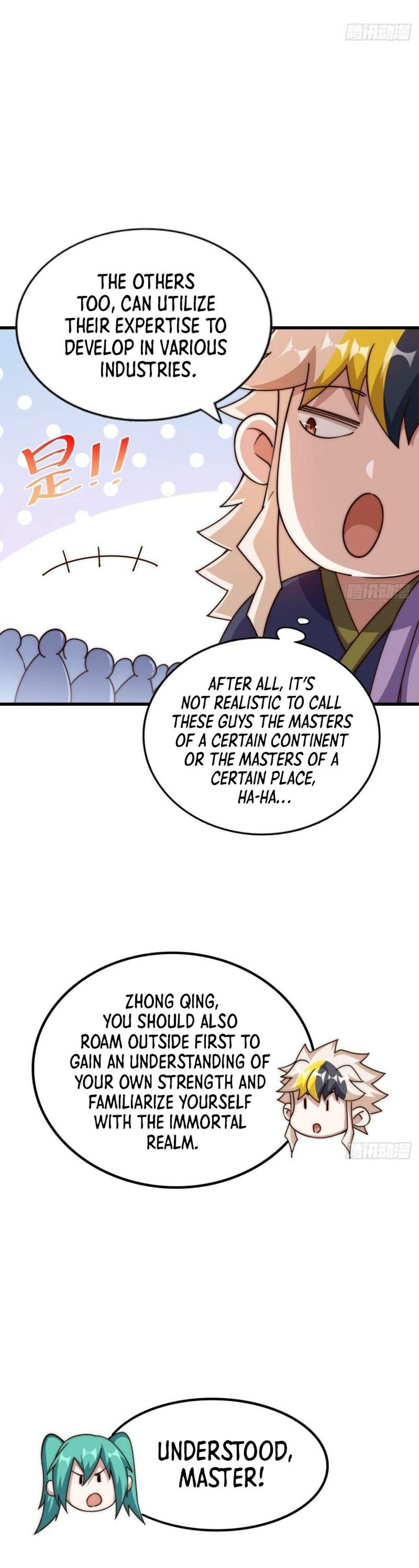 Read Above Ten Thousand People EN Manga Online