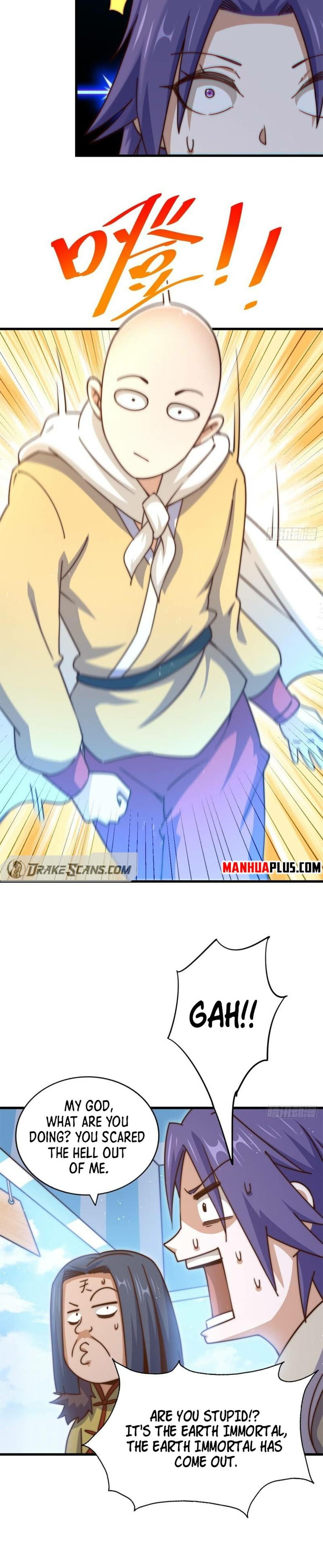 Read Above Ten Thousand People EN Manga Online
