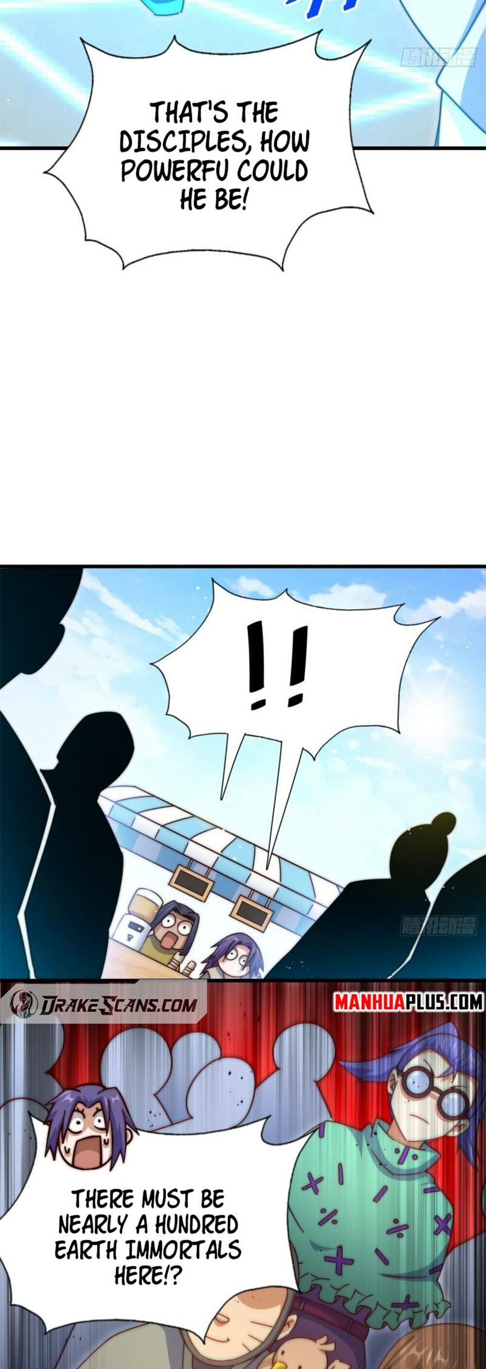 Read Above Ten Thousand People EN Manga Online