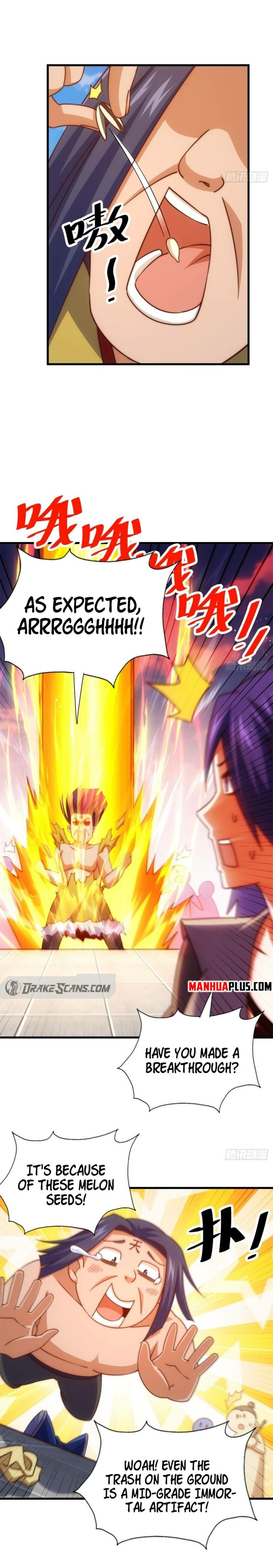 Read Above Ten Thousand People EN Manga Online