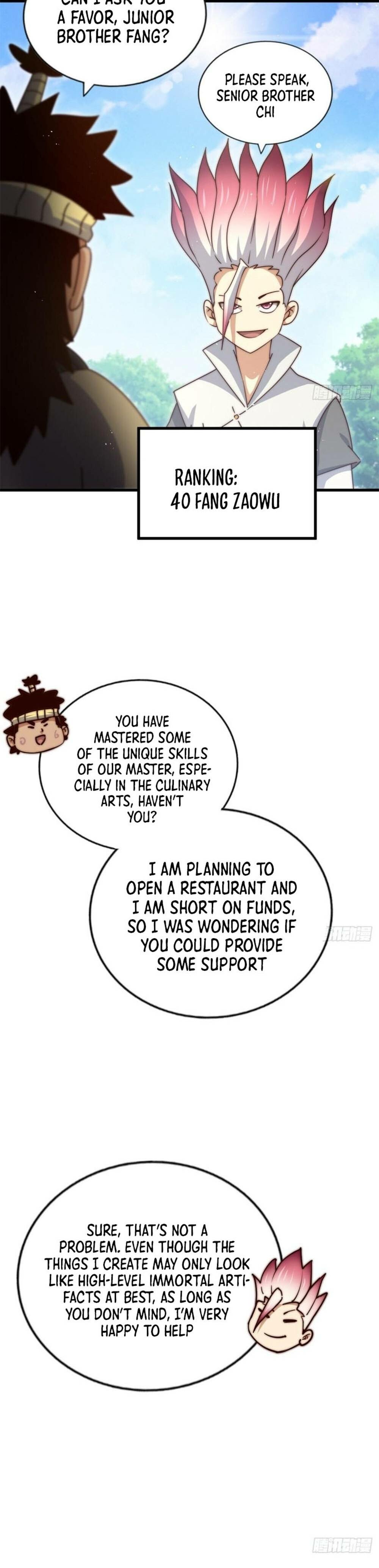 Read Above Ten Thousand People EN Manga Online