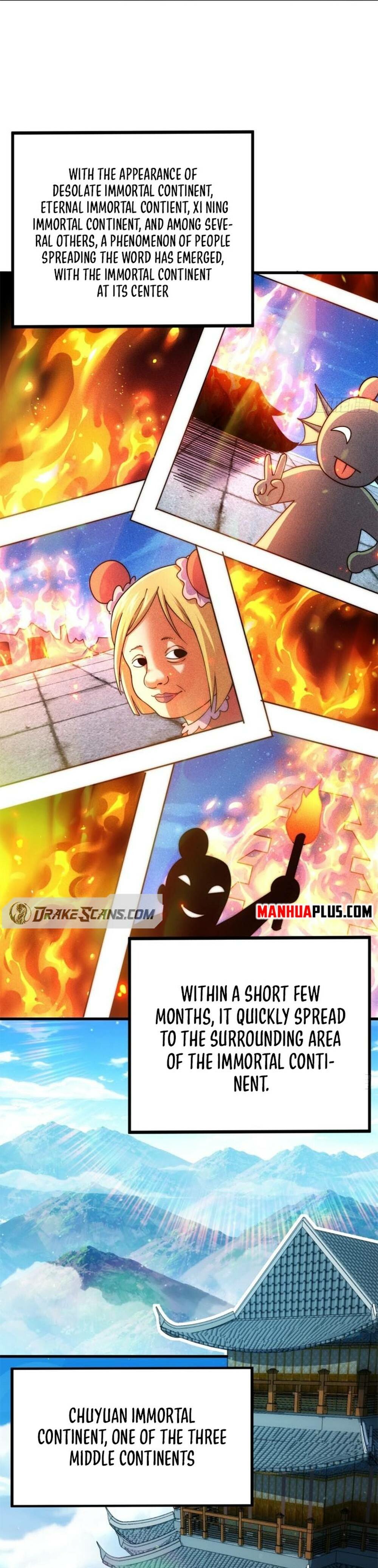 Read Above Ten Thousand People EN Manga Online