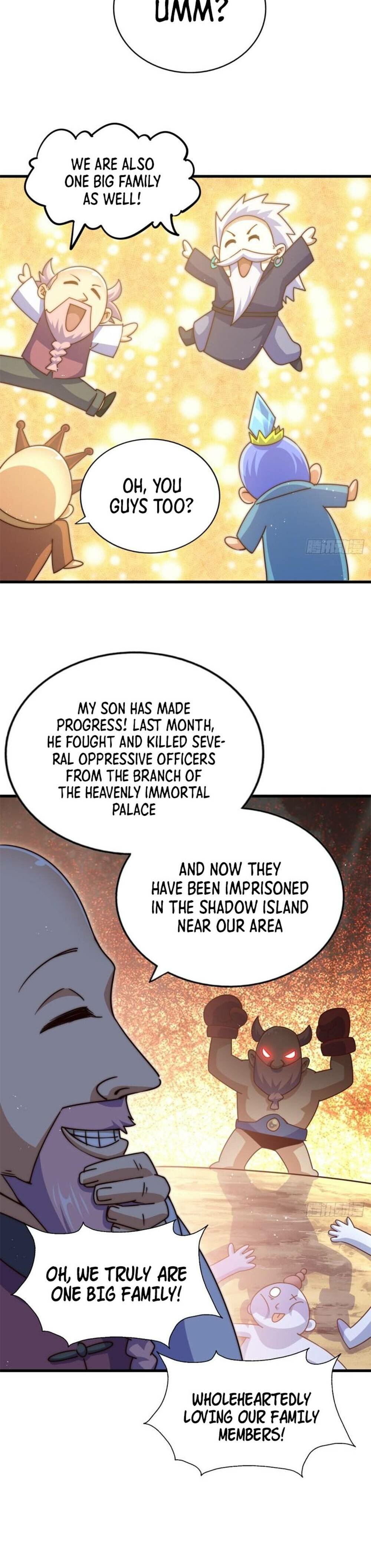 Read Above Ten Thousand People EN Manga Online