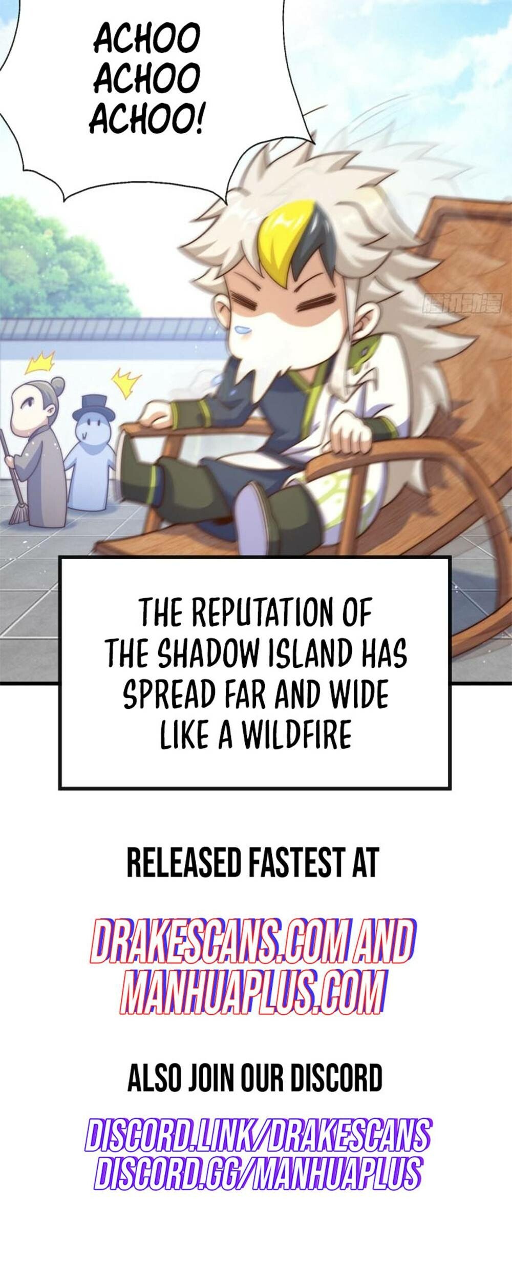 Read Above Ten Thousand People EN Manga Online