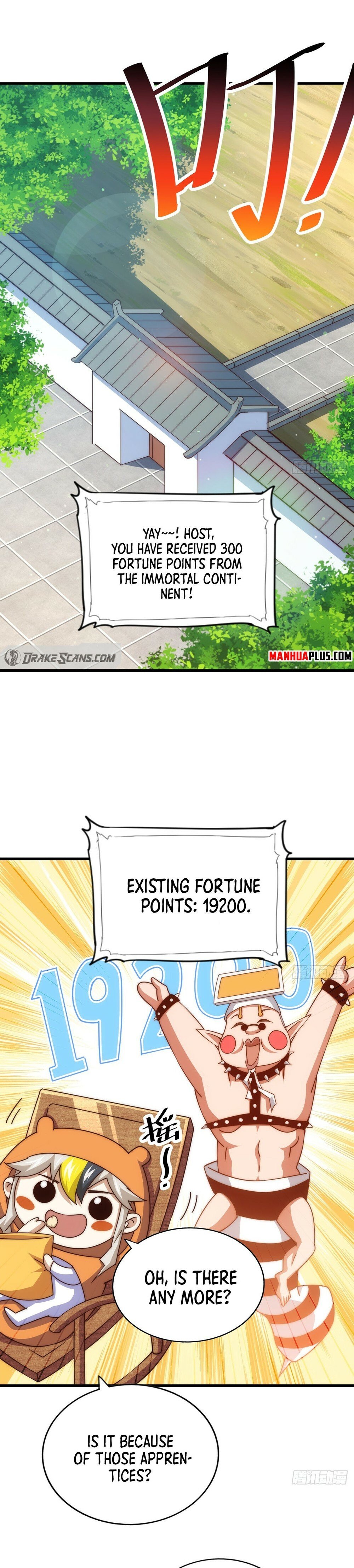 Read Above Ten Thousand People EN Manga Online