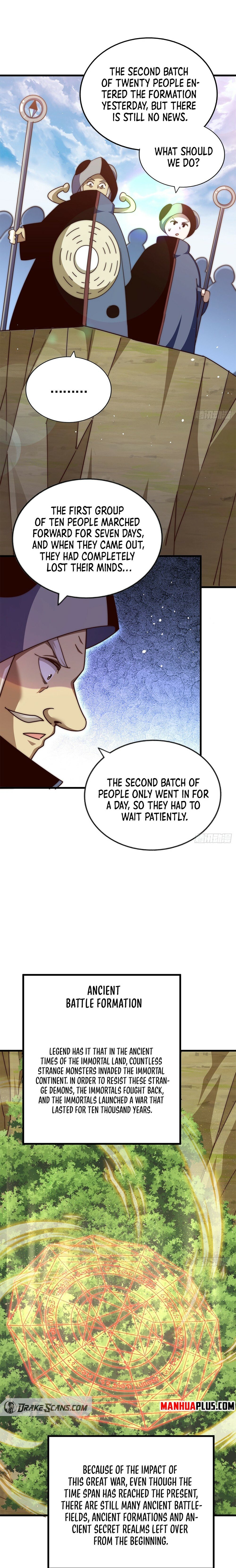 Read Above Ten Thousand People EN Manga Online