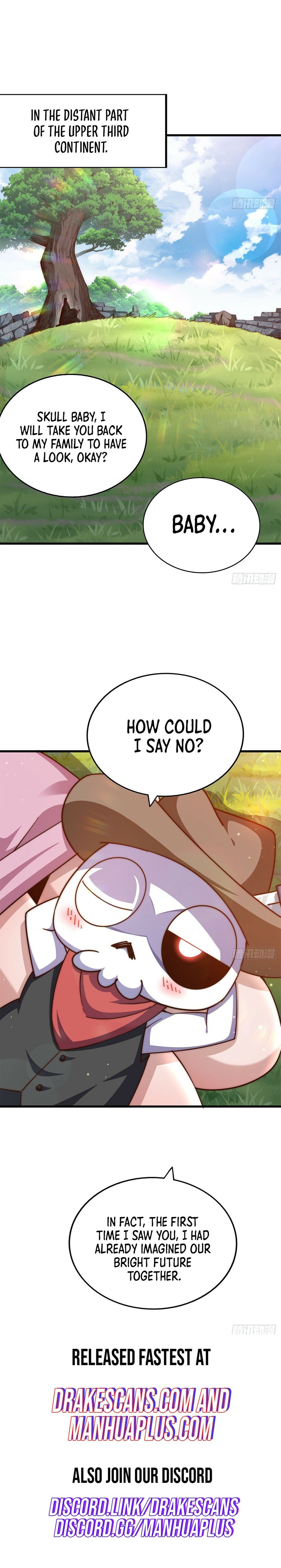 Read Above Ten Thousand People EN Manga Online