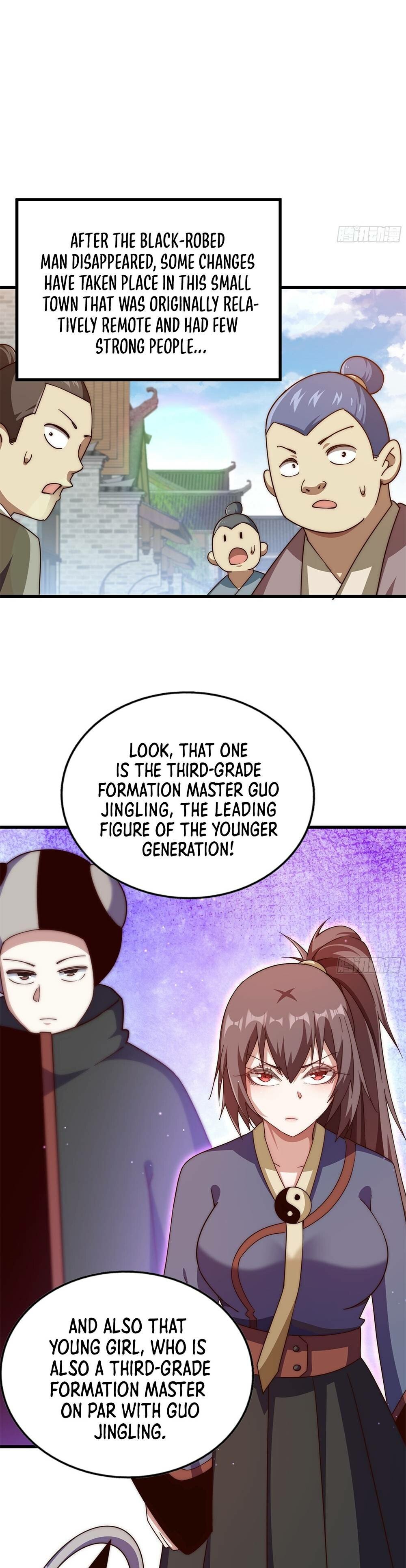 Read Above Ten Thousand People EN Manga Online