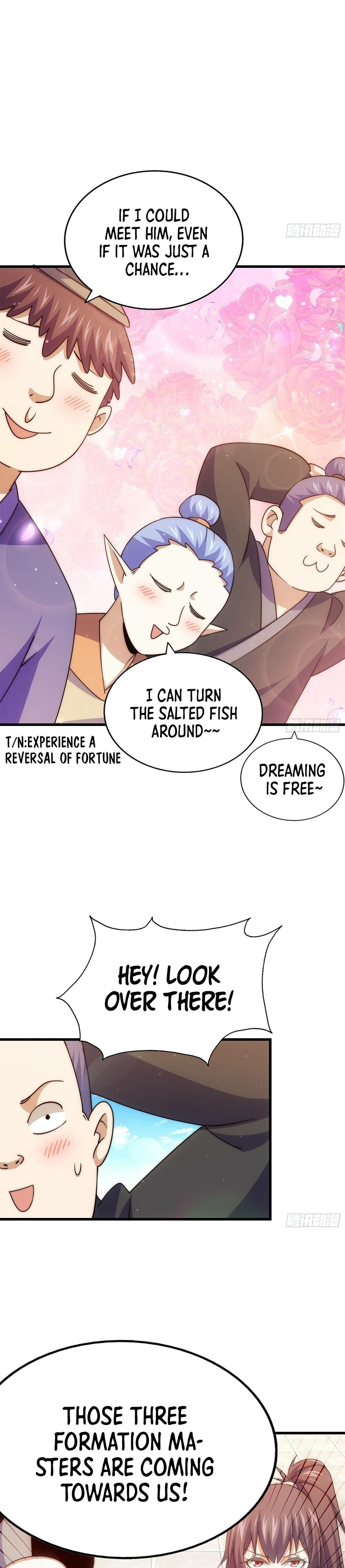 Read Above Ten Thousand People EN Manga Online