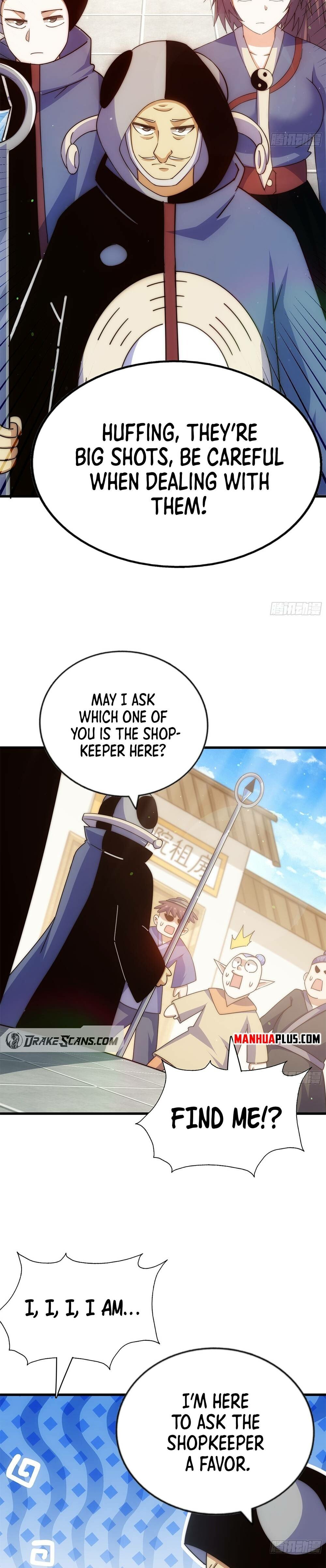 Read Above Ten Thousand People EN Manga Online