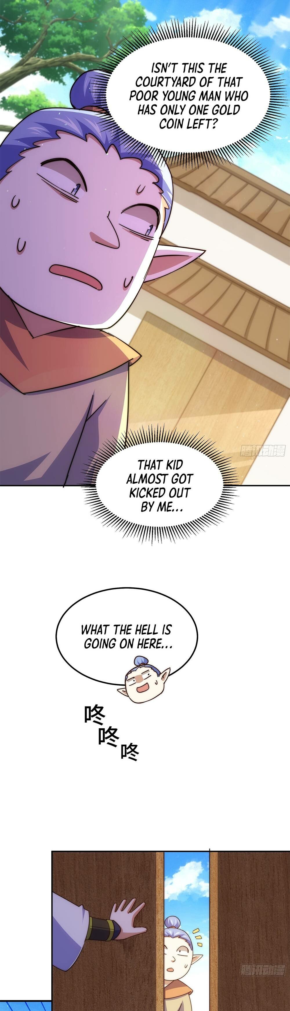 Read Above Ten Thousand People EN Manga Online