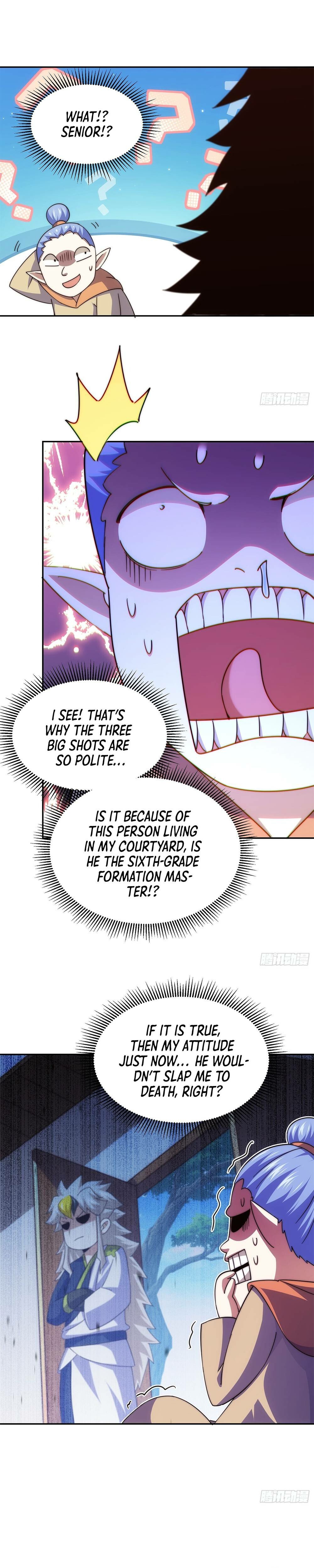 Read Above Ten Thousand People EN Manga Online