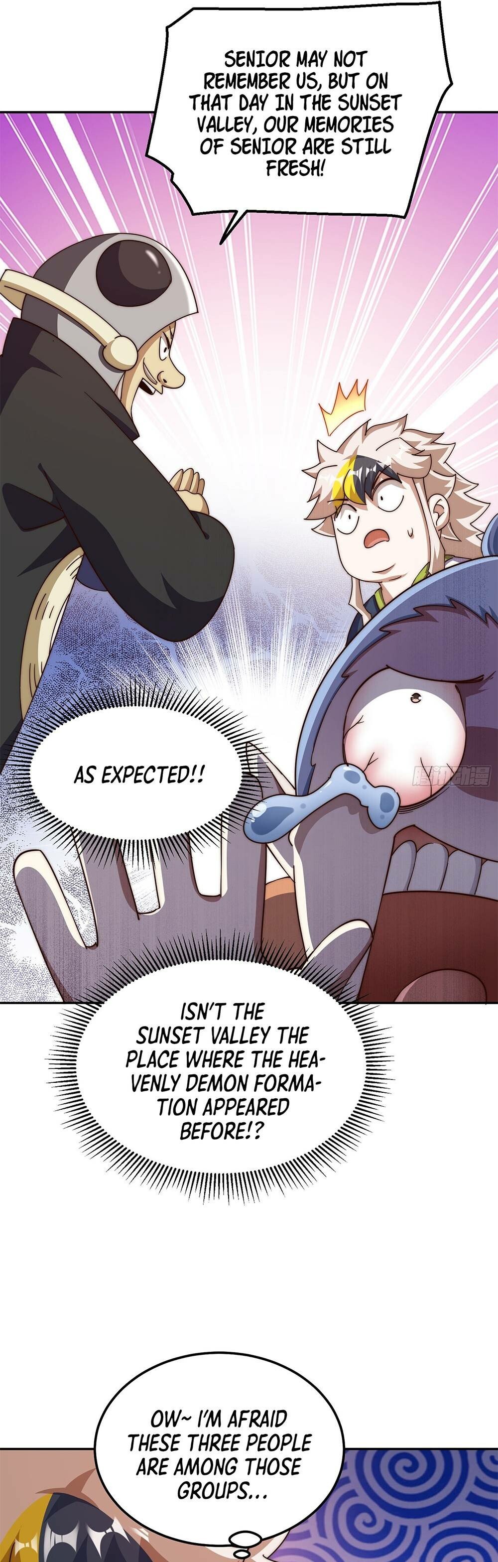 Read Above Ten Thousand People EN Manga Online