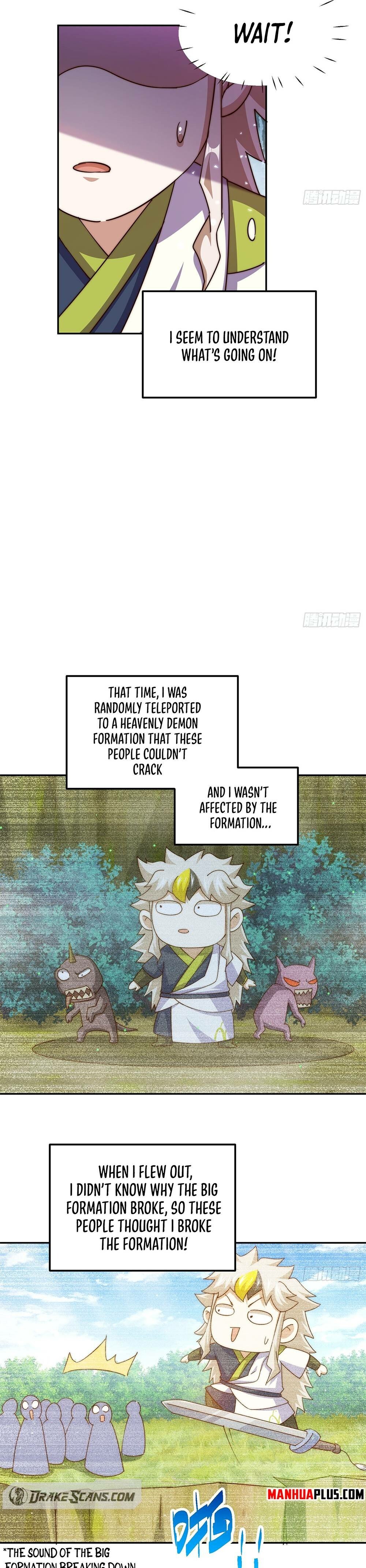 Read Above Ten Thousand People EN Manga Online