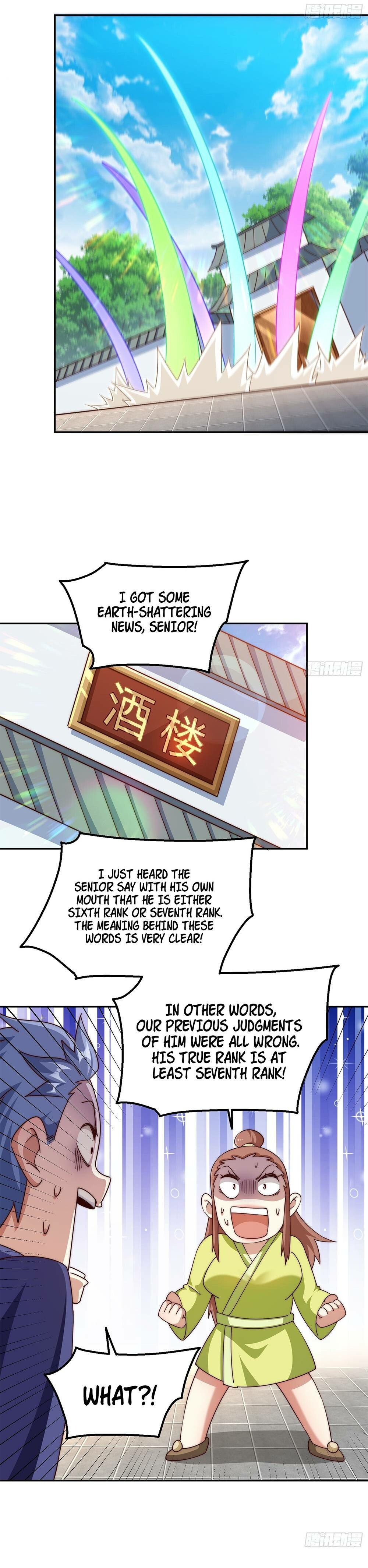 Read Above Ten Thousand People EN Manga Online