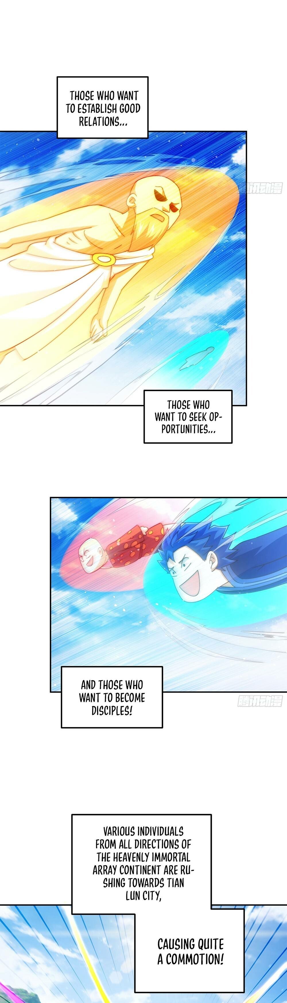 Read Above Ten Thousand People EN Manga Online