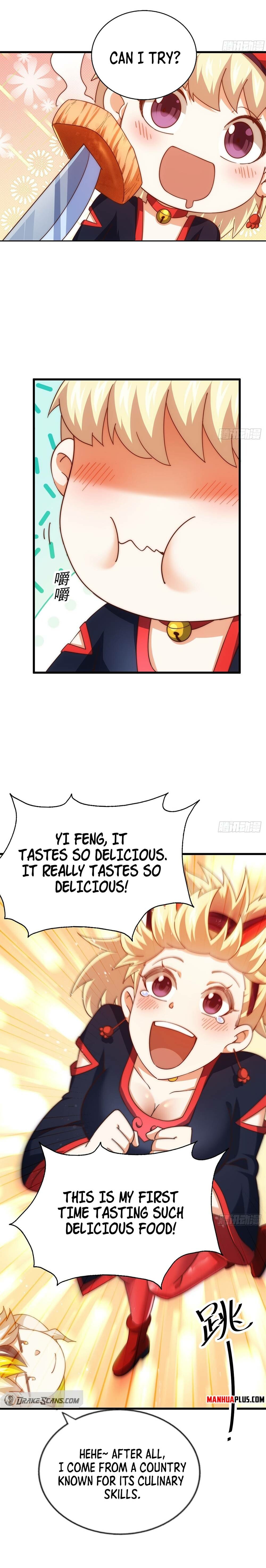 Read Above Ten Thousand People EN Manga Online