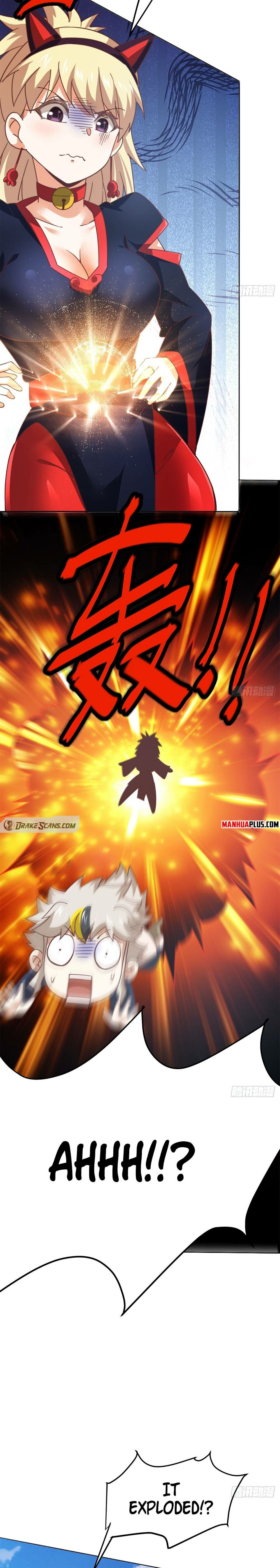 Read Above Ten Thousand People EN Manga Online