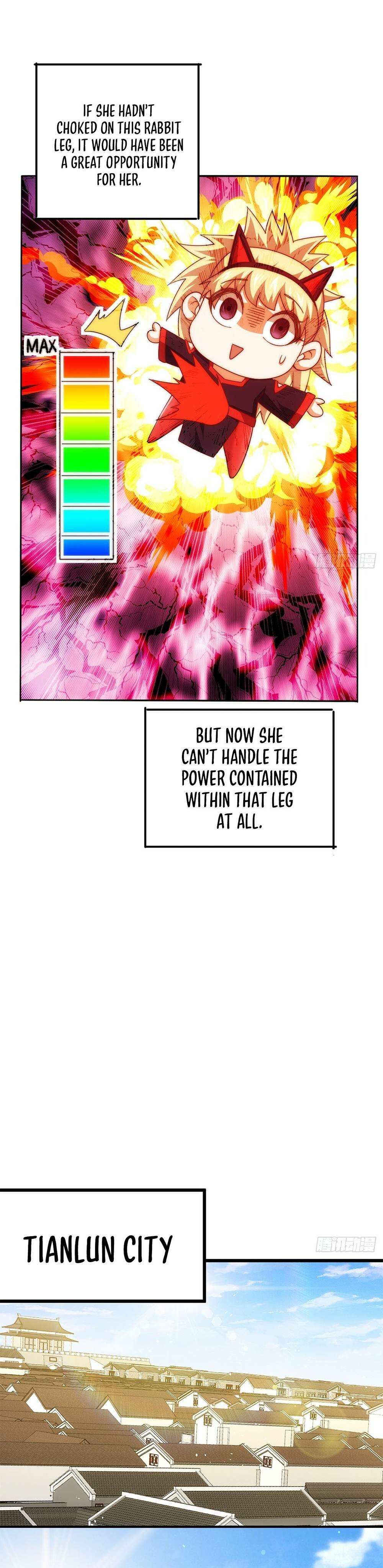 Read Above Ten Thousand People EN Manga Online
