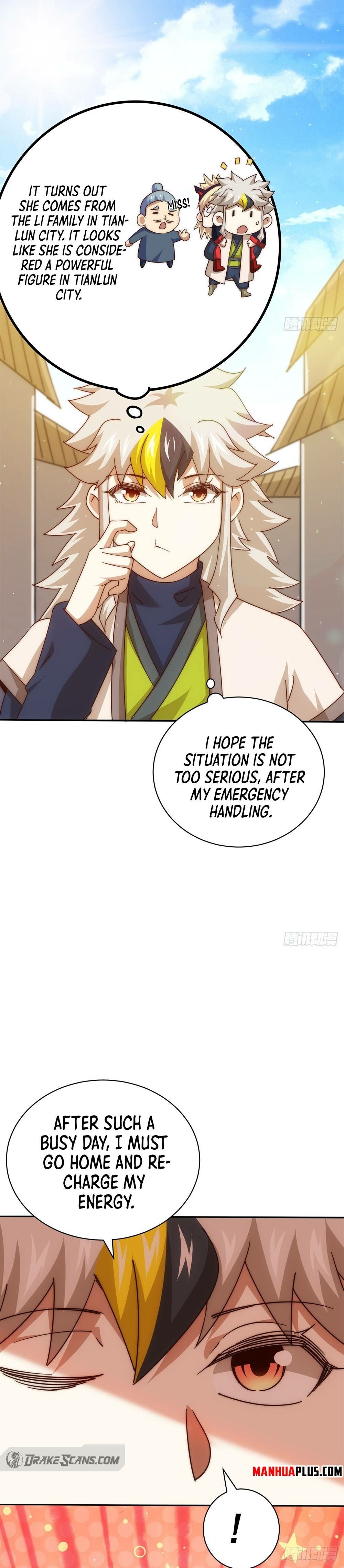Read Above Ten Thousand People EN Manga Online