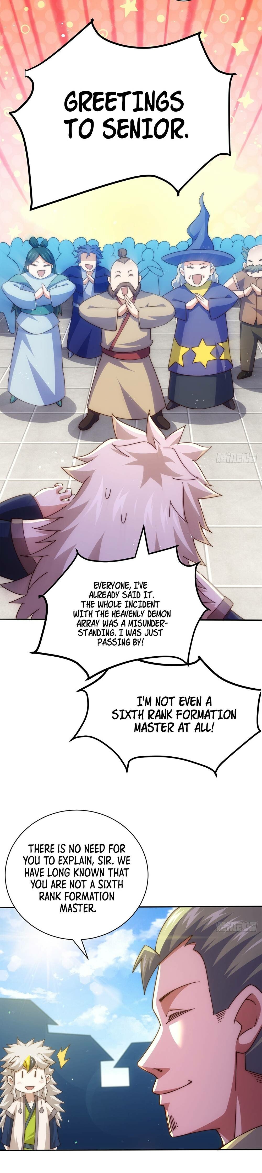 Read Above Ten Thousand People EN Manga Online
