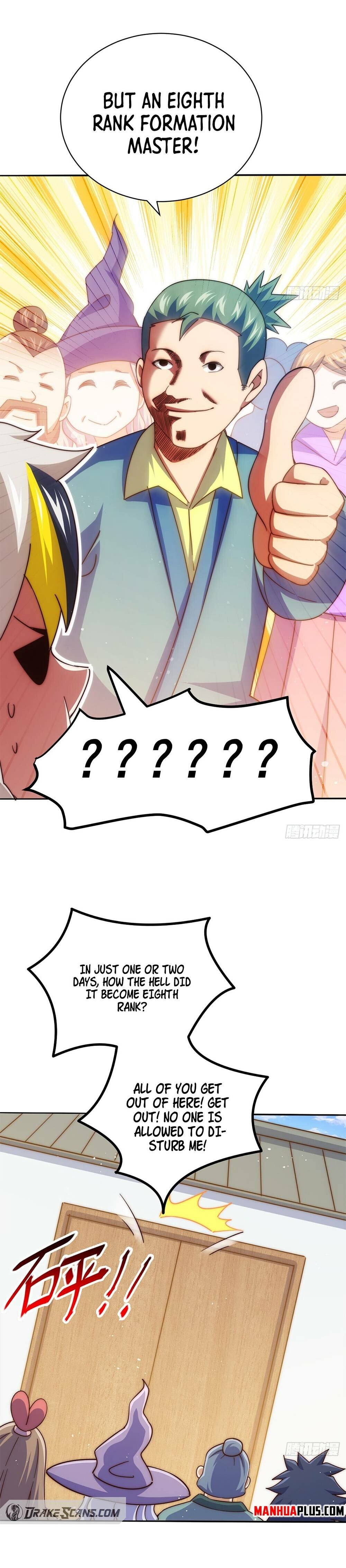 Read Above Ten Thousand People EN Manga Online