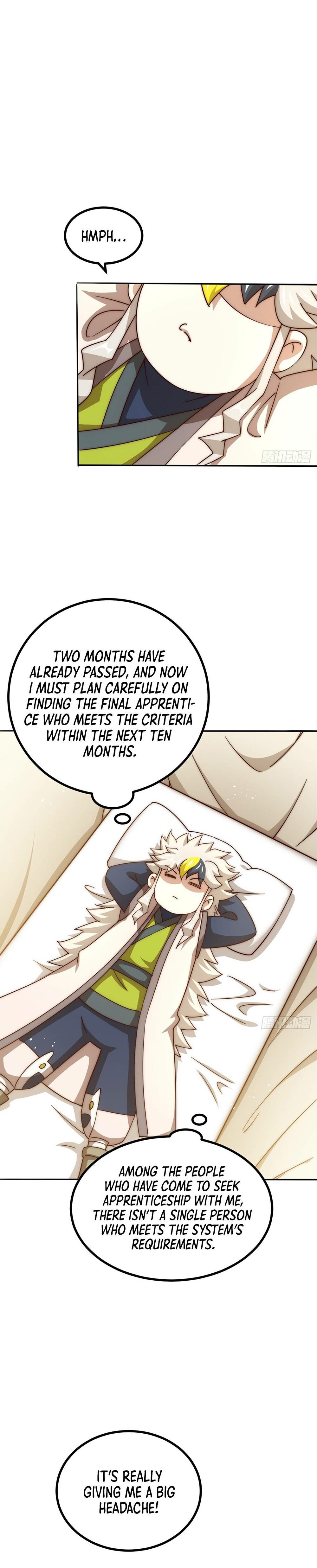 Read Above Ten Thousand People EN Manga Online