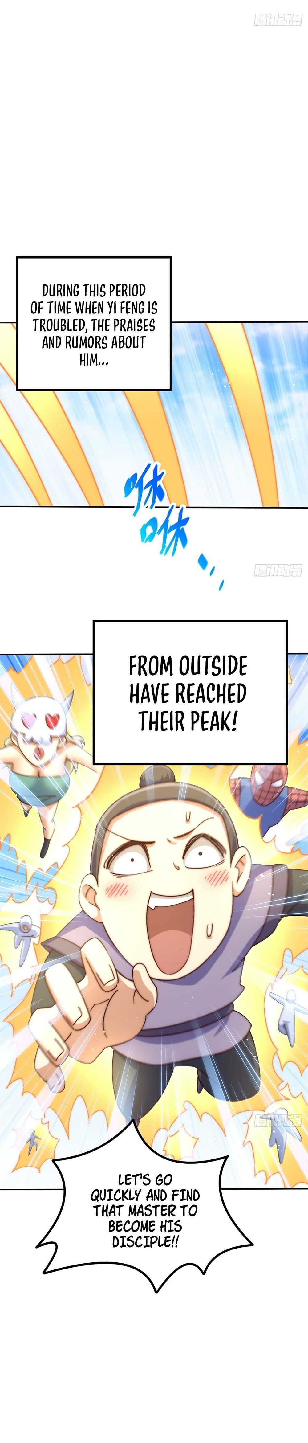 Read Above Ten Thousand People EN Manga Online